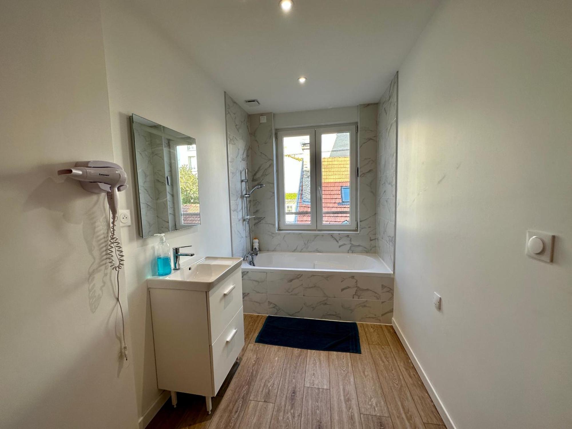 Appartement Petra - Le Confort A Portee De Main *