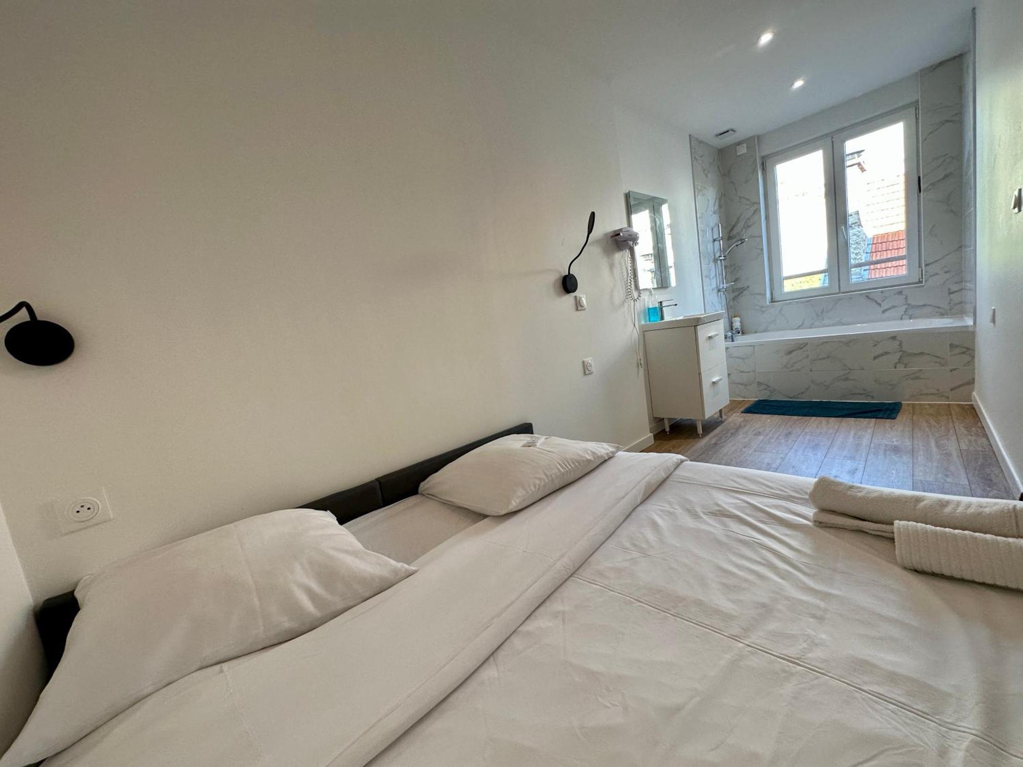 Petra - Le Confort A Portee De Main Appartement *