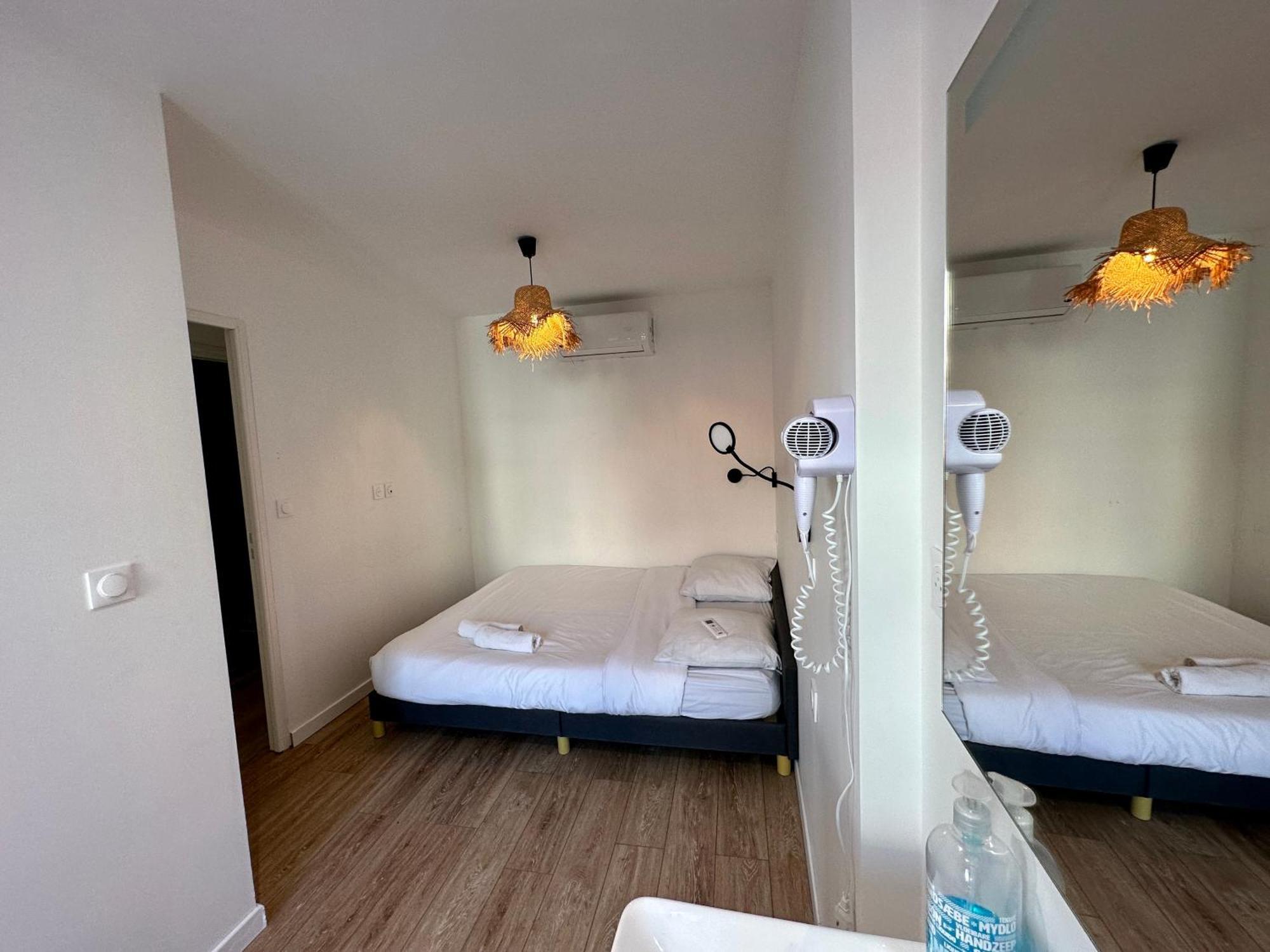 Appartement Petra - Le Confort A Portee De Main Reims