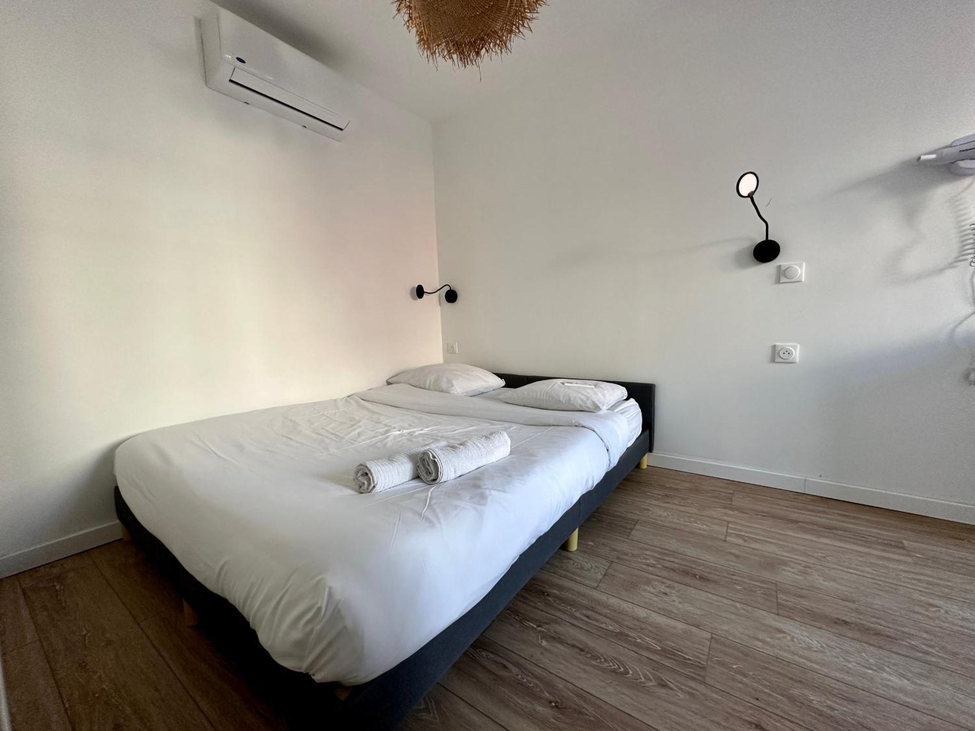 Appartement Petra - Le Confort A Portee De Main