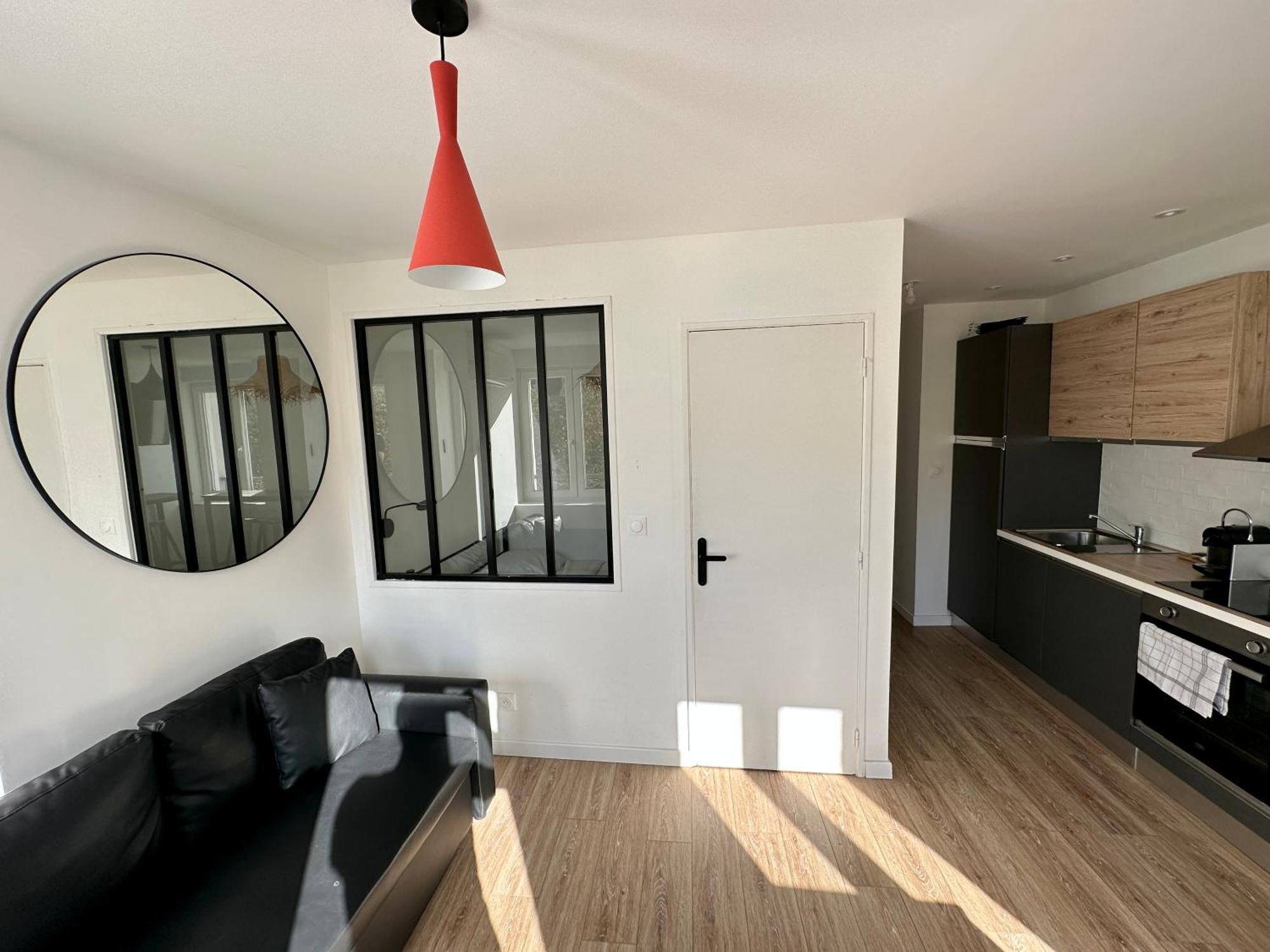 Appartement Petra - Le Confort A Portee De Main Reims